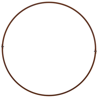 Anello per vaso Marrone 40 x 40 x 20 cm | homemem39