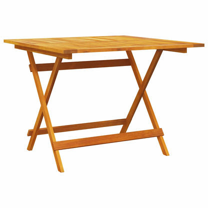 Set da Pranzo per Giardino 5 pcs Marrone | homemem39