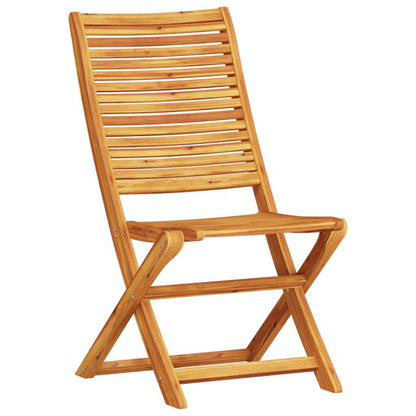 Set da Pranzo per Giardino 7 pcs Marrone | homemem39
