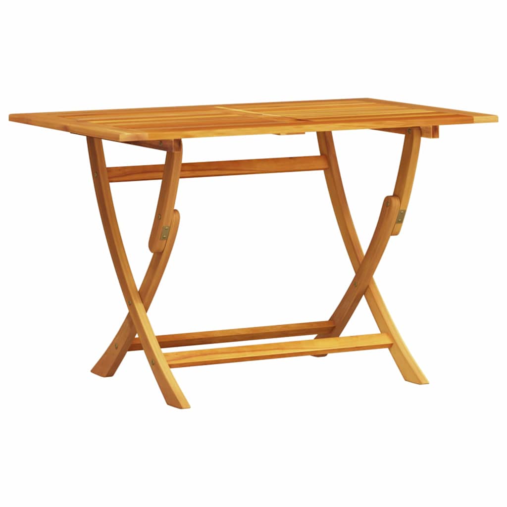 Set da Pranzo per Giardino 5 pcs Marrone | homemem39