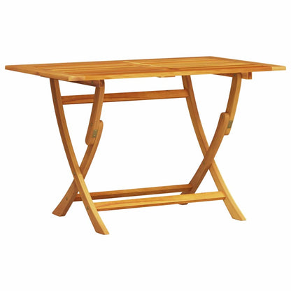 Set da Pranzo per Giardino 7 pcs Marrone | homemem39