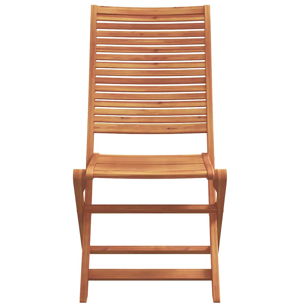 Set da Pranzo per Giardino 5 pcs Marrone | homemem39