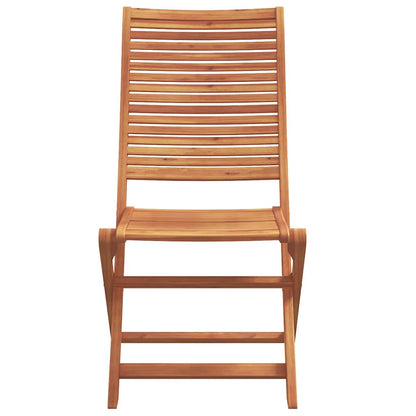 Set da Pranzo per Giardino 5 pcs Marrone | homemem39