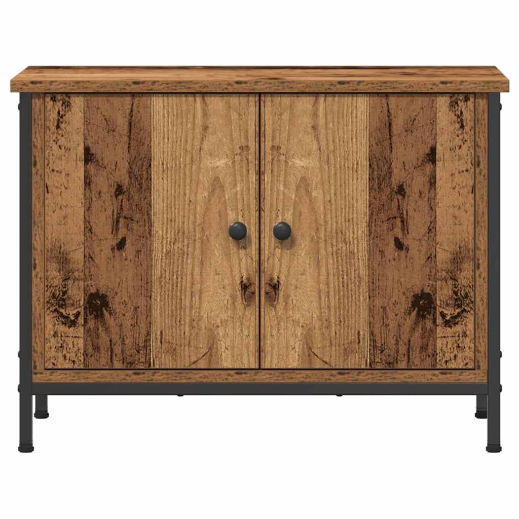 Mobile per TV Legno vecchio 60 x 35 x 45 cm Legno multistrato