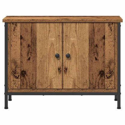 Mobile per TV Legno vecchio 60 x 35 x 45 cm Legno multistrato