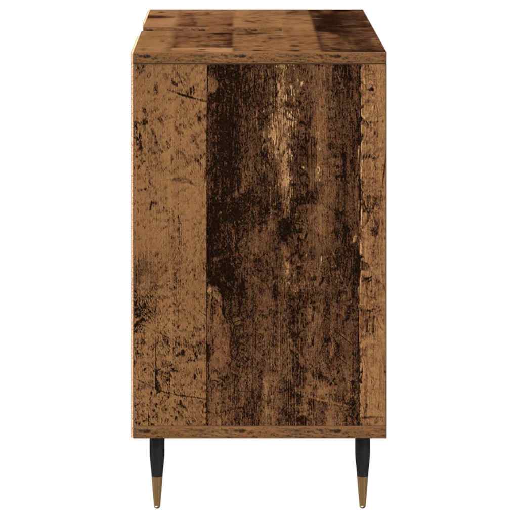 Mobile da Bagno Legno vecchio 80 x 33 x 60 cm | homemem39