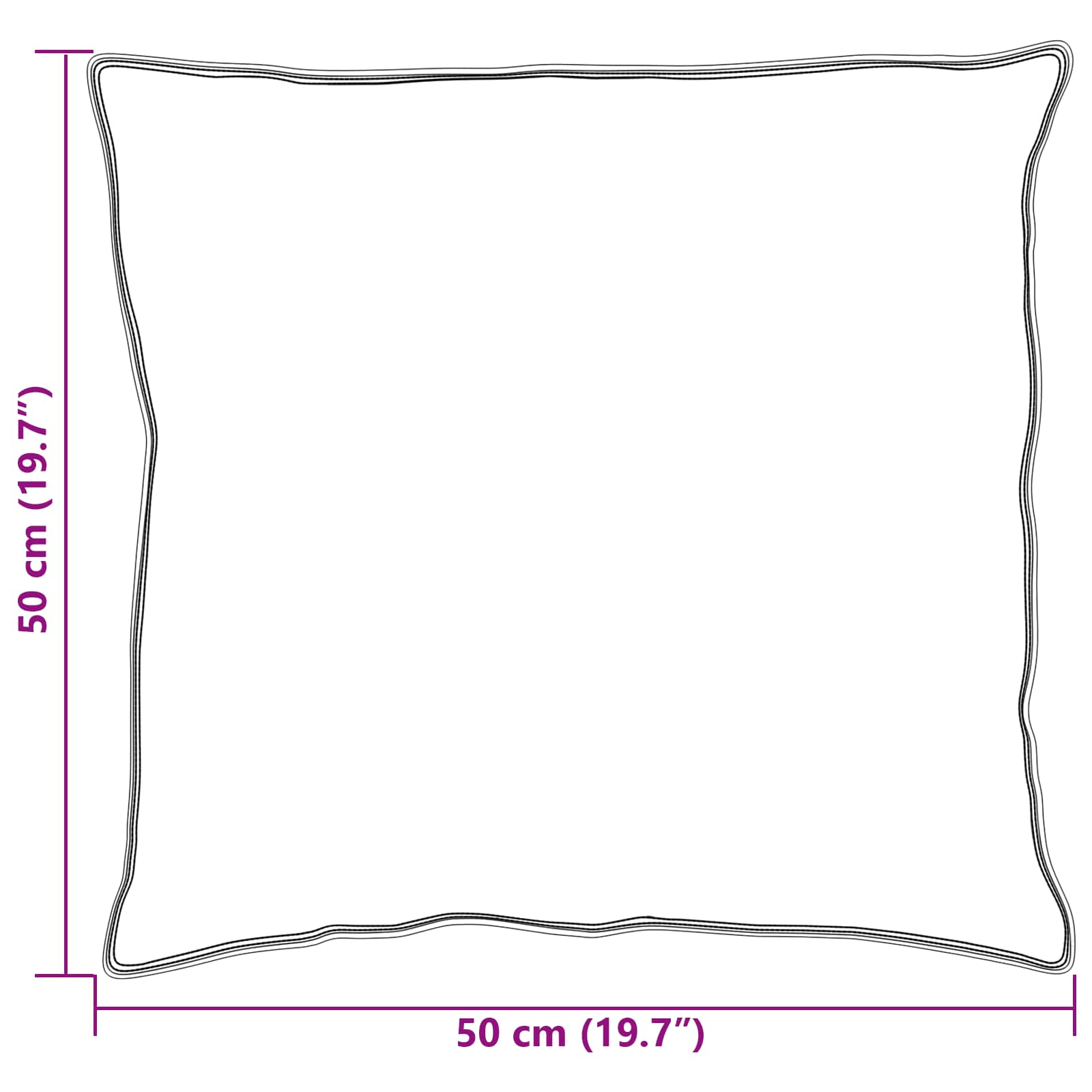 Duvet Estivo con cuscino 2 pcs Bianco Piuma d'anatra | homemem39