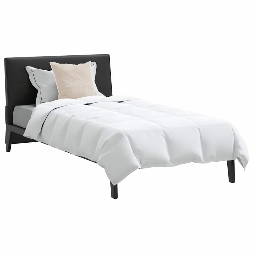 Piumone Altro con cuscino 2 pcs Bianco 155 x 200 cm Piume