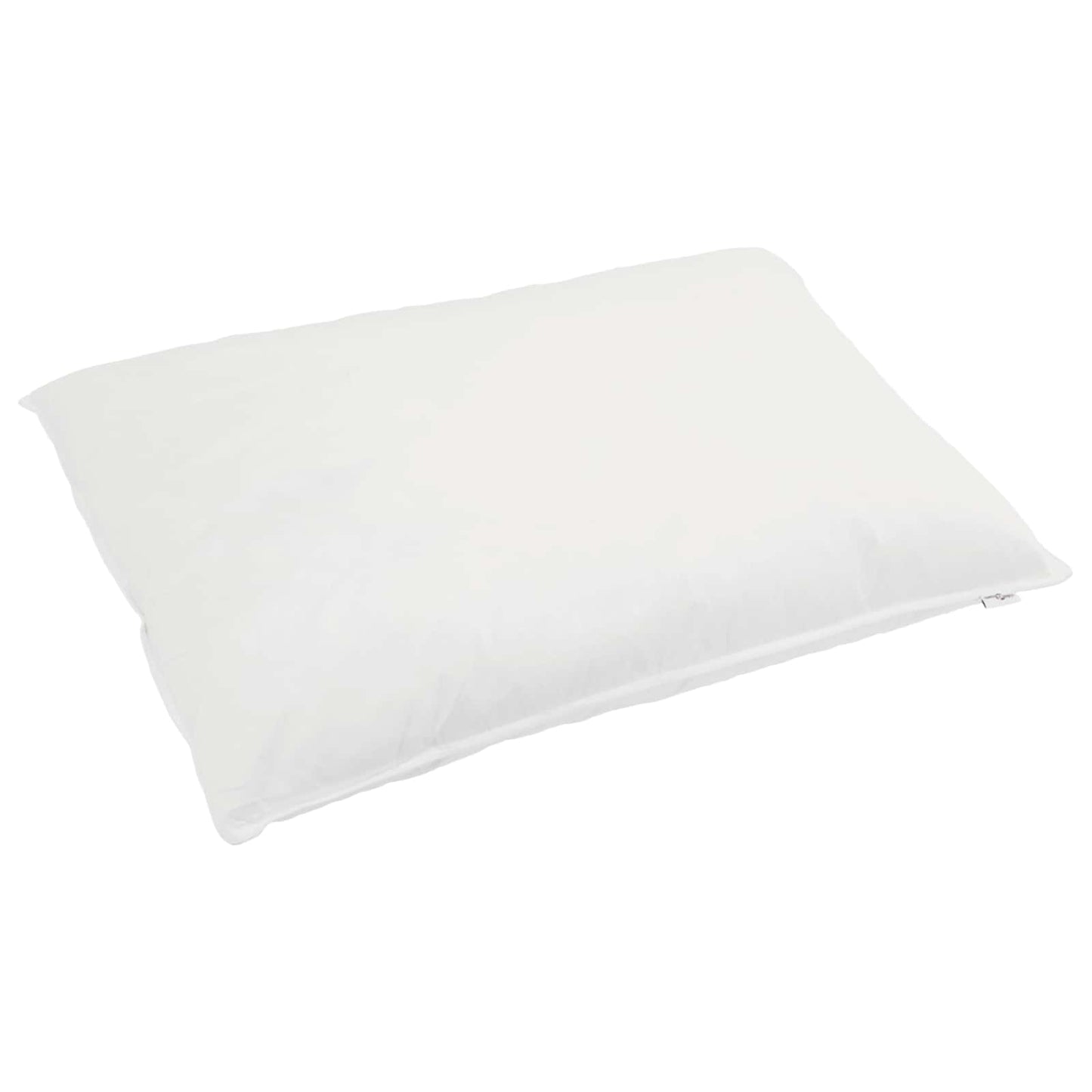 Set di Piumoni con cuscino 3 pcs Bianco Piuma d'anatra | homemem39
