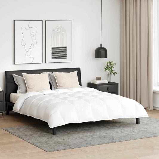 Piumone 3 pcs Bianco Piume