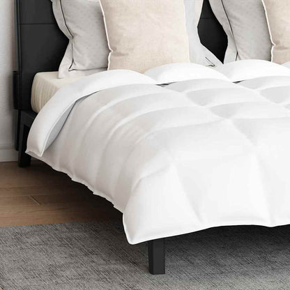 Piumone Other con cuscino 3 pcs Bianco 240 x 200 cm Piume