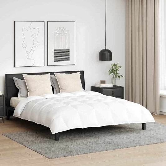 Piumone Other con cuscino 3 pcs Bianco 240 x 200 cm Piume