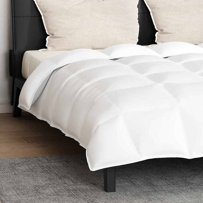 Piumone Other con cuscino 3 pcs Bianco 240 x 220 cm Piume