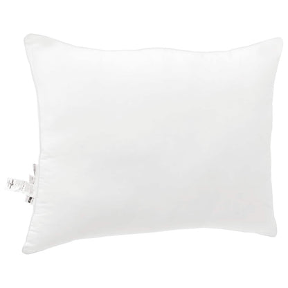 Piumone con cuscino 3 pcs Bianco Microfibra | homemem39