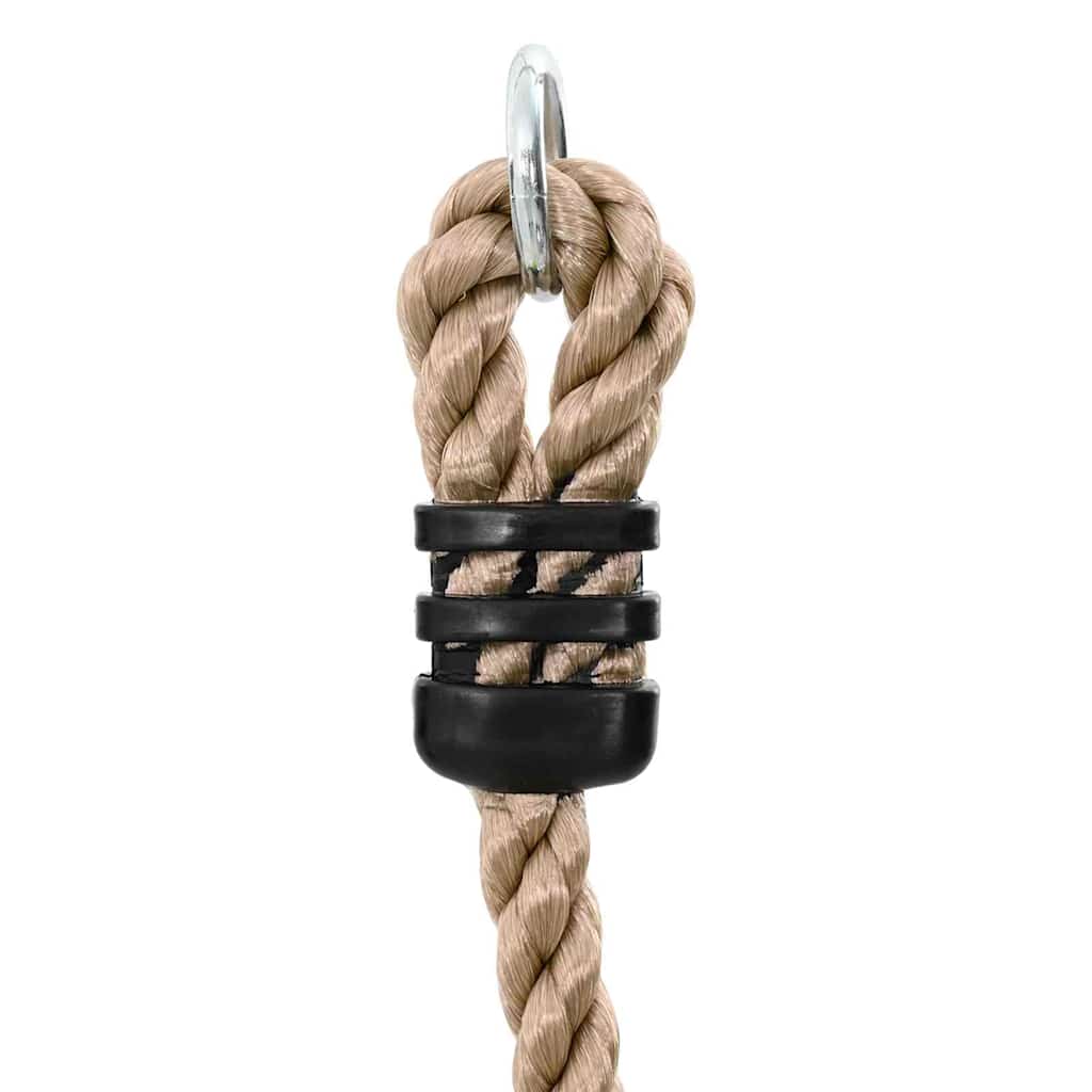 Fune da arrampicata Multicolore 10,5 x 10,5 x 201 cm Poliestere | homemem39