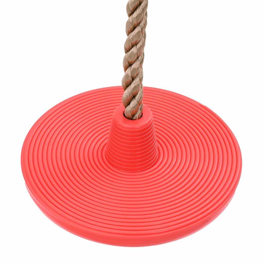 Fune da arrampicata Multicolore 30 x 30 x 200 cm Plastica | homemem39