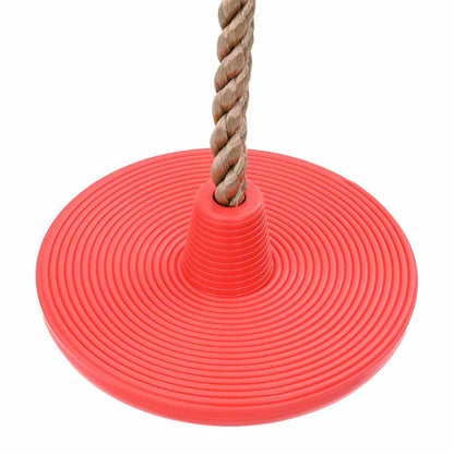 Fune da arrampicata Multicolore 30 x 30 x 200 cm Plastica | homemem39