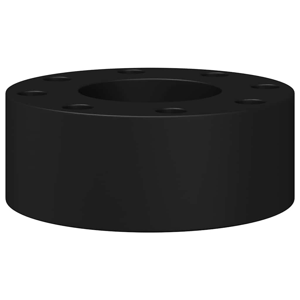 Paracolpi per tavolo da calcio balilla 16 pcs Nero TPE | homemem39