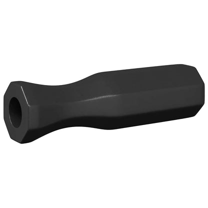Maniglie per Tavolo da Calcio Balilla 10 pcs Nero PP | homemem39