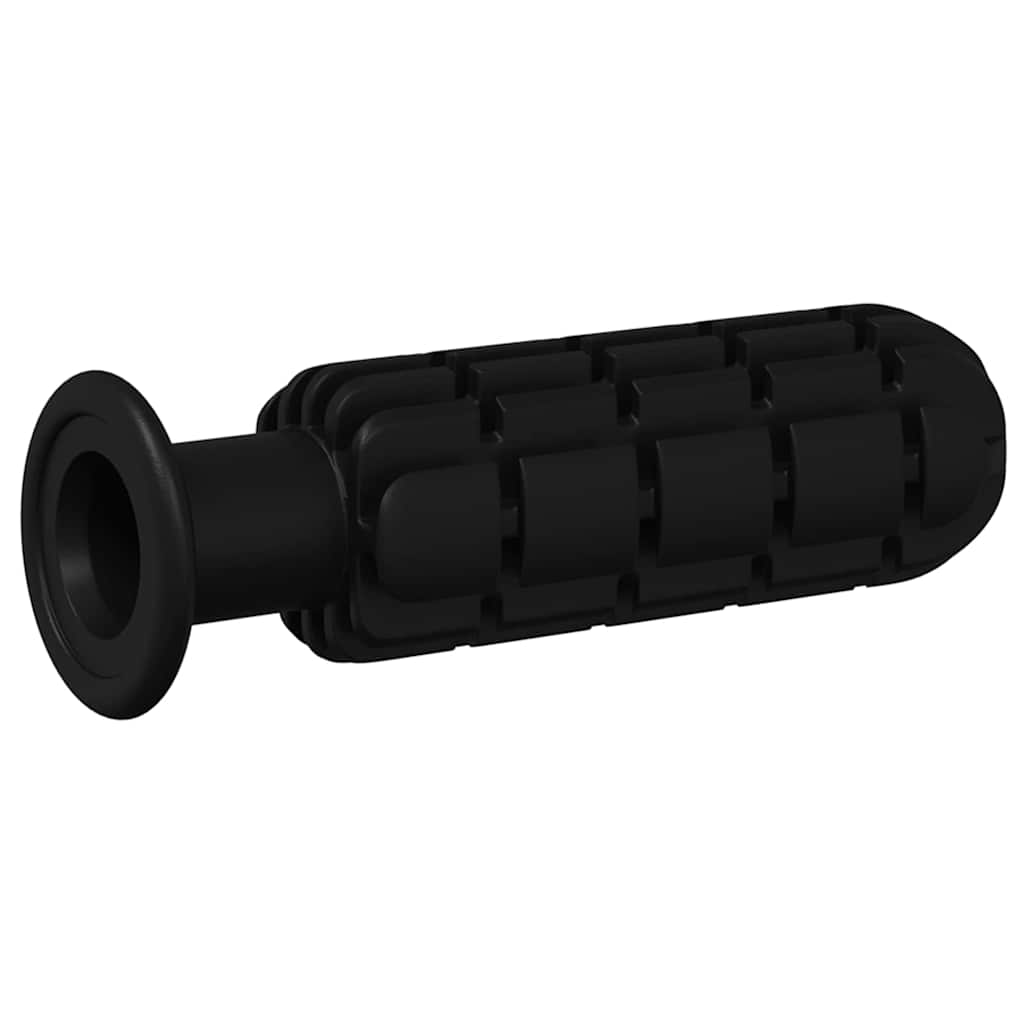 Maniglie per Tavolo da Calcio Balilla 10 pcs Nero PP