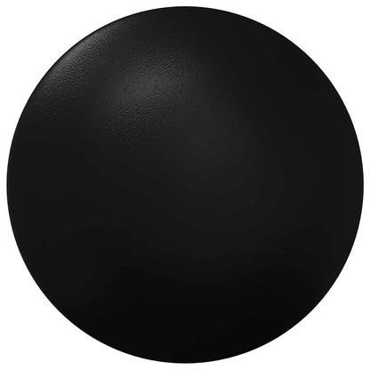 Tappi per tavoli da calciobalilla 10 pcs Nero PP | homemem39