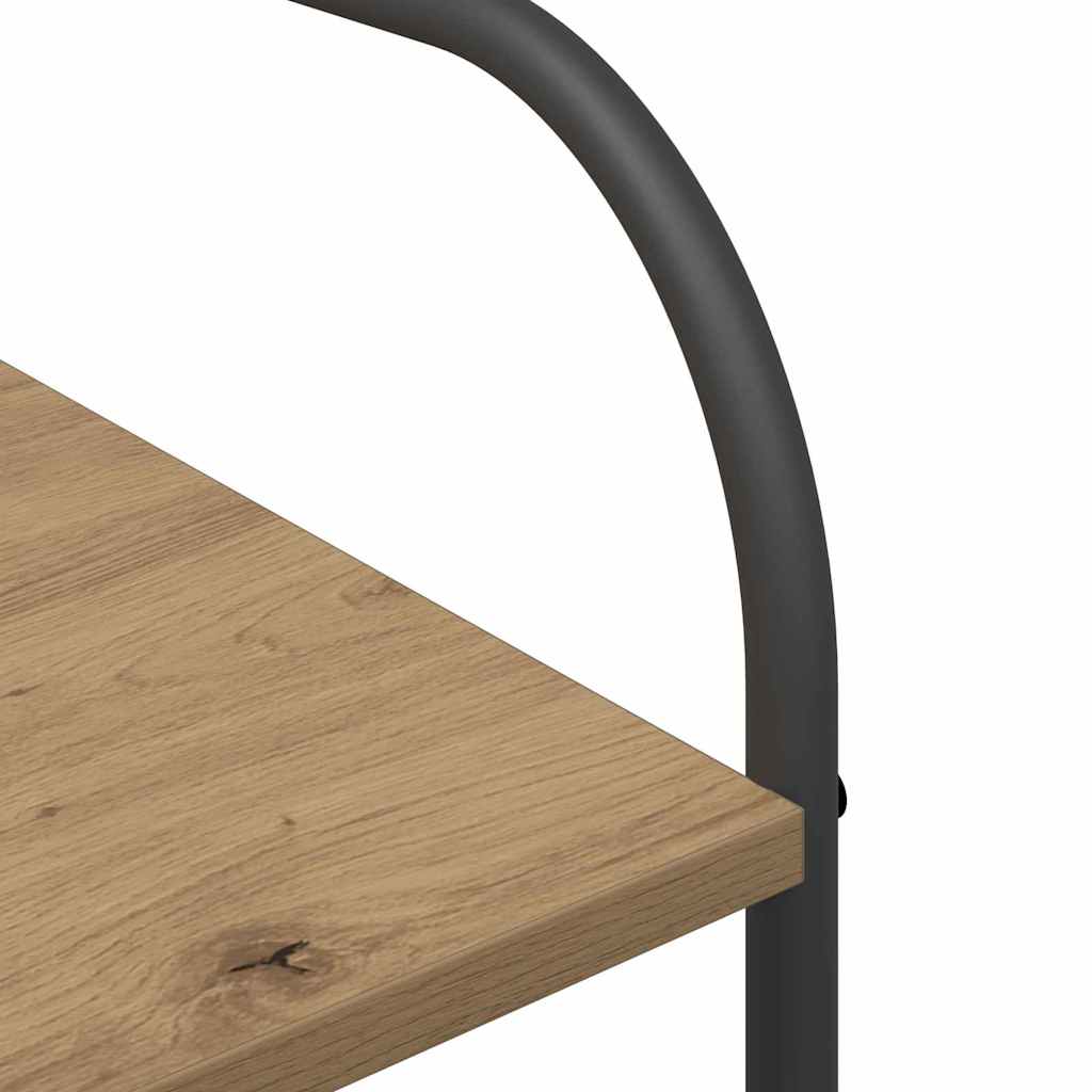 Stendibiancheria Beige 120 x 44 x 160 cm Legno multistrato