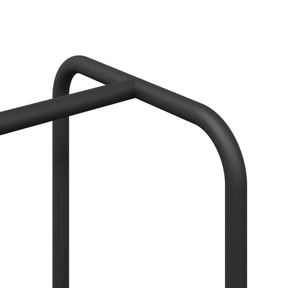 Ripiano per vestiti con mensole Legno vecchio 60 x 30 x 171 cm