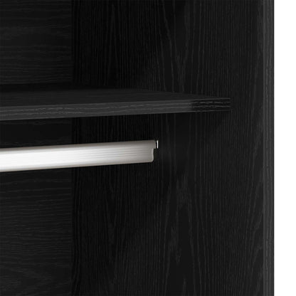 Guardaroba Rovere artigianale 80 x 50 x 200 cm | homemem39