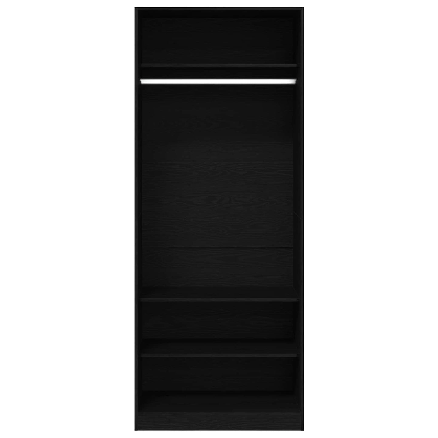 Guardaroba Rovere artigianale 80 x 50 x 200 cm | homemem39