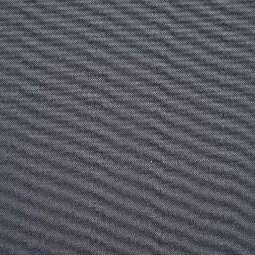 Set da Pranzo per Giardino 5 pcs Marrone Rattan Polt - homemem39