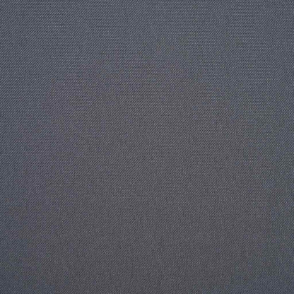 Set da Pranzo per Giardino 3 pcs Antracite Rattan Polt - homemem39