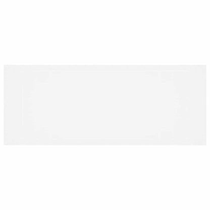 Set da Pranzo per Giardino 9 pcs Grigio chiaro Rattan Polt - homemem39