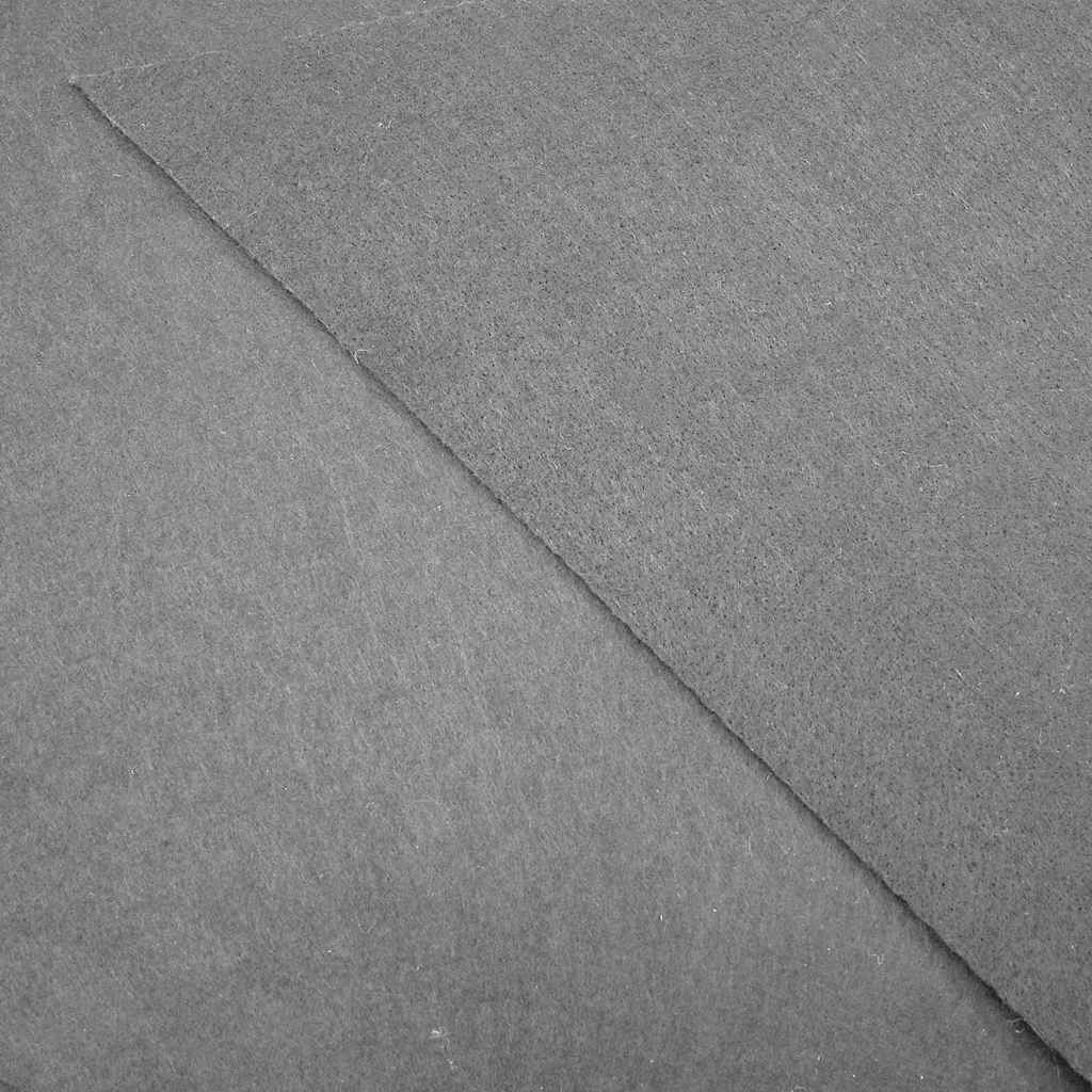 Telo per Fondo Piscina Grigio chiaro Ø 610 cm