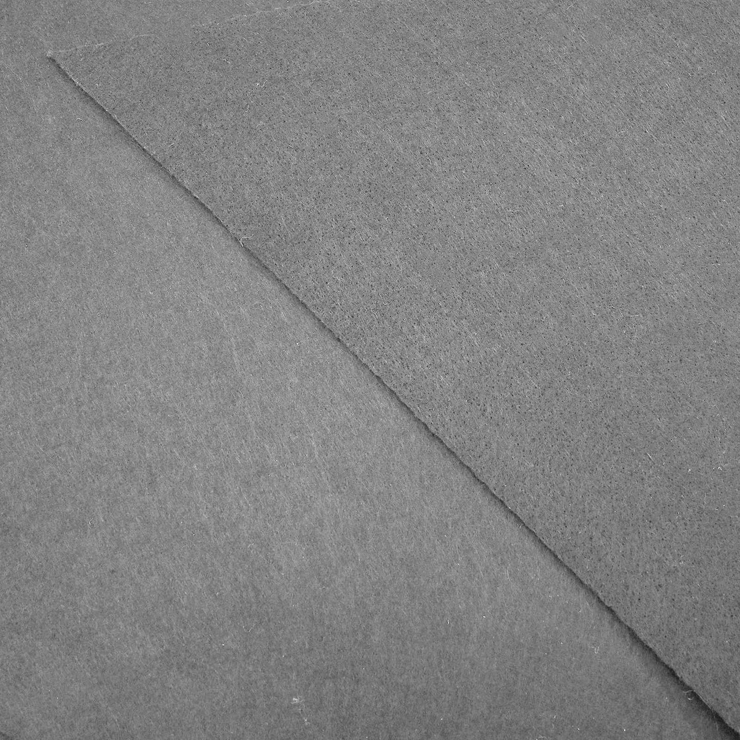 Telo per Fondo Piscina Grigio chiaro 274 x 274 x 0,1 cm