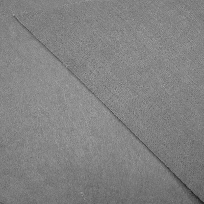 Telo per Fondo Piscina Grigio chiaro 274 x 274 x 0,1 cm