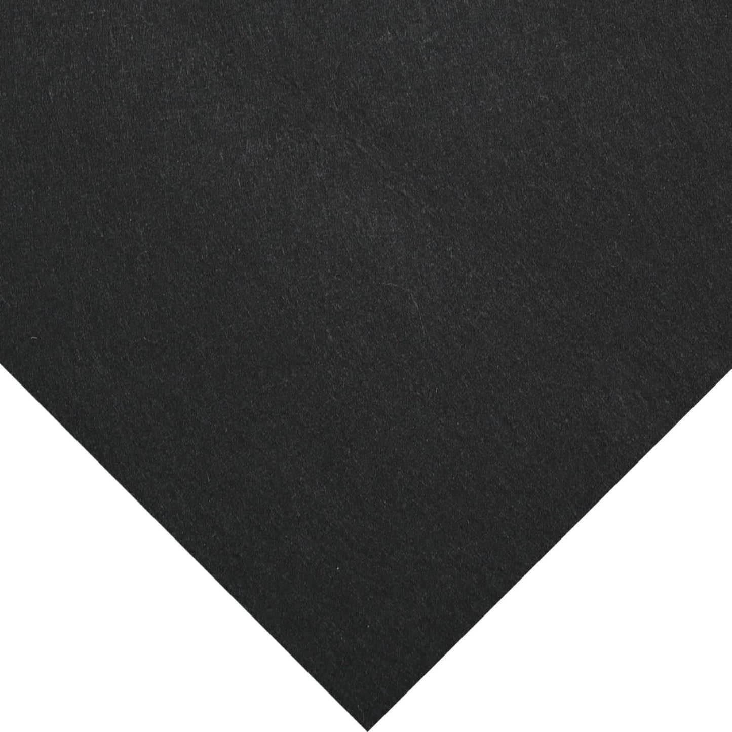 Telo per Fondo Piscina Regolabile Nero 550 x 280 x 0,1 cm | homemem39