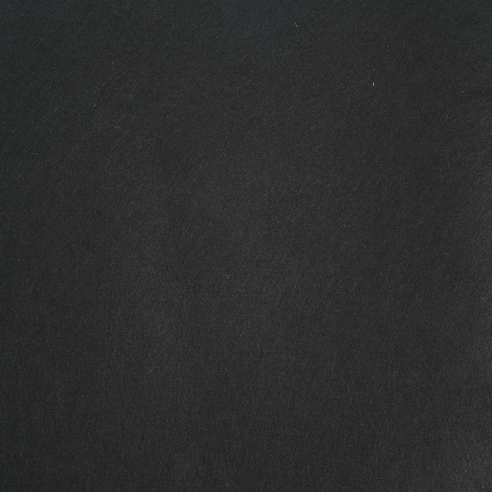 Telo per Fondo Piscina Regolabile Nero 550 x 280 x 0,1 cm | homemem39