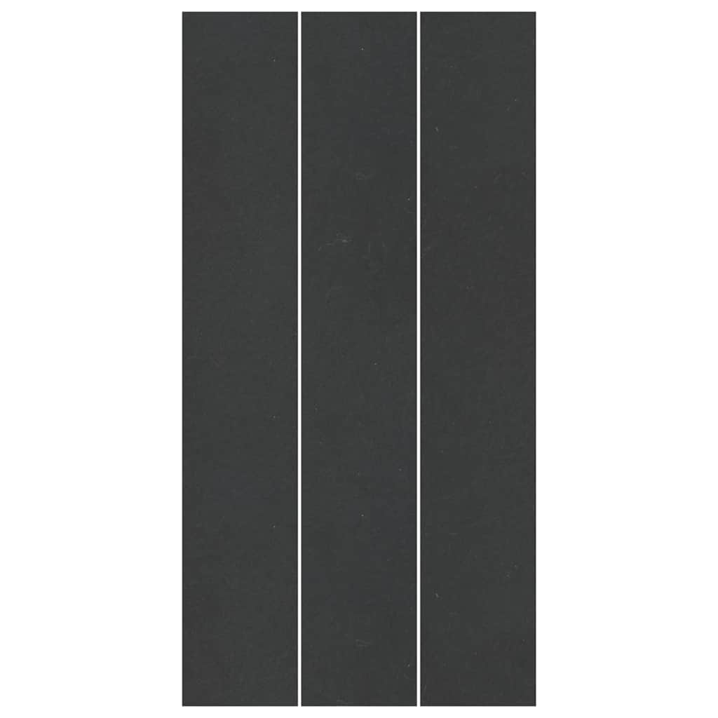 Telo per Fondo Piscina Altro Nero 640 x 321 cm