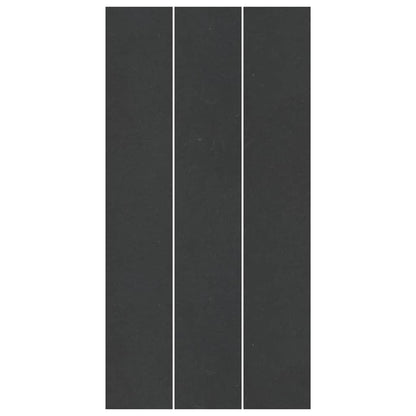 Telo per Fondo Piscina Altro Nero 640 x 321 cm