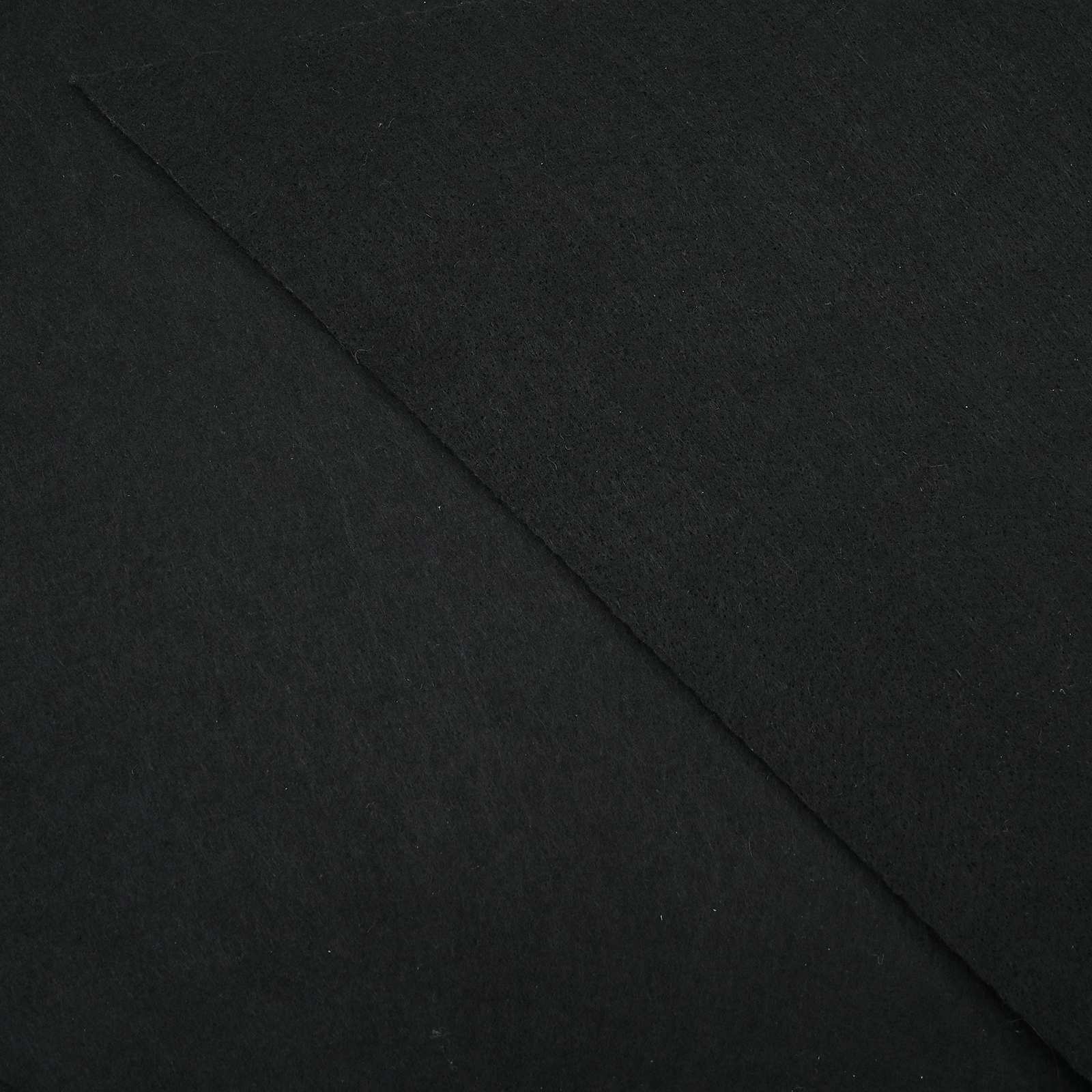 Telo per Fondo Piscina Regolabile Nero 750 x 372 x 0,1 cm | homemem39