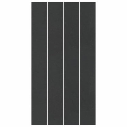 Telo per Fondo Piscina Altro Nero 820 x 420 cm