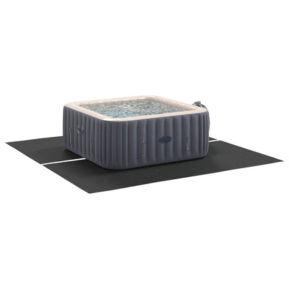 Telo per Fondo Piscina 274 x 274 x 0,1 cm Tessuto Non Tessuto | homemem39
