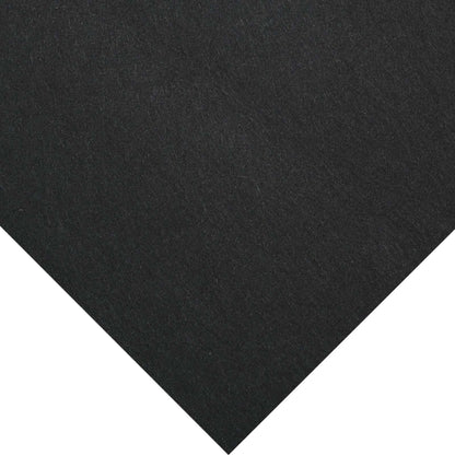 Telo per Fondo Piscina Nero 396 x 396 x 0,1 cm | homemem39