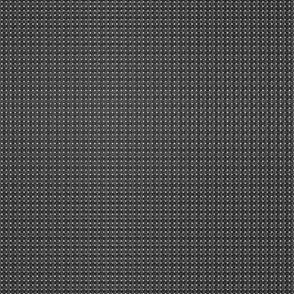 Set Divano da Giardino 9 pcs Antracite Acciaio & Tessuto - homemem39