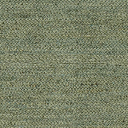 Tappeti per area Verde Oliva 122 x 183 cm Juta | homemem39
