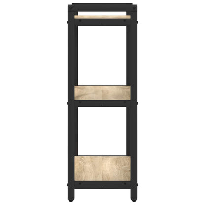 Libreria Rovere Sonoma 40 x 30 x 85 cm Legno multistrato | homemem39
