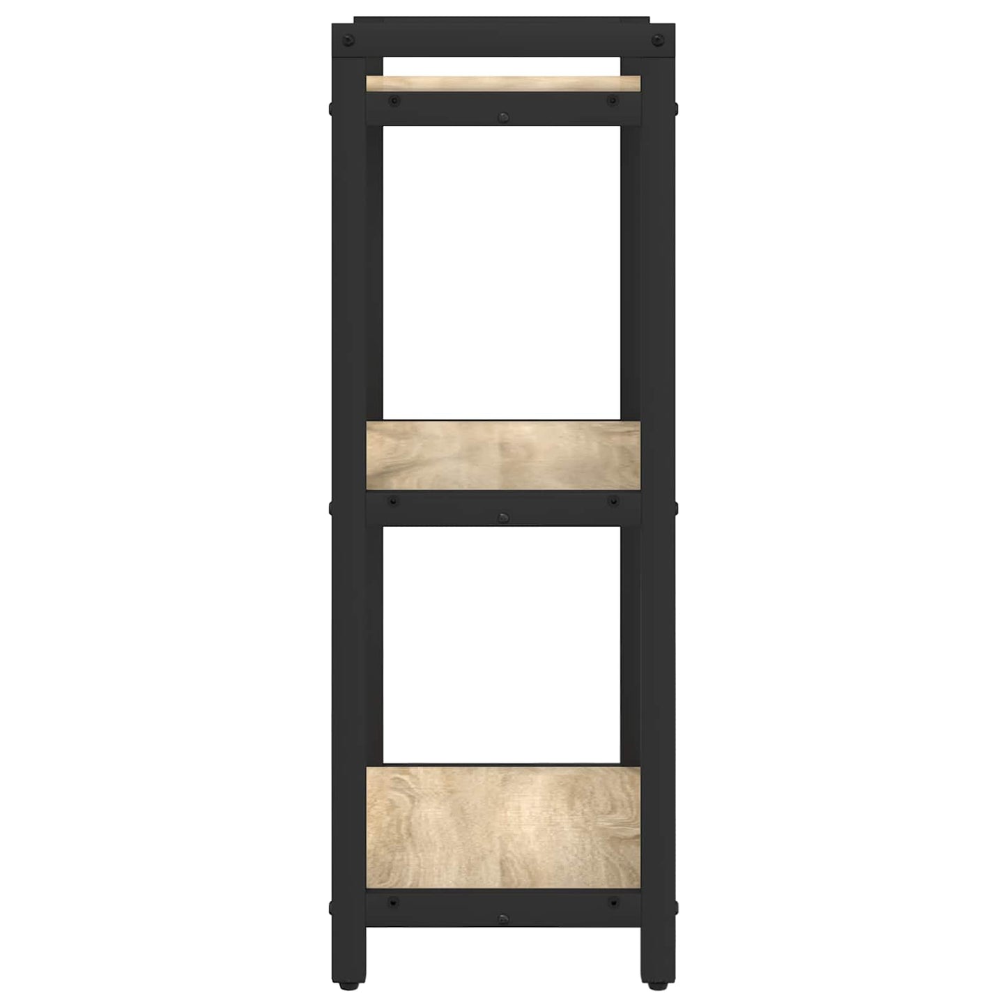 Libreria Rovere Sonoma 40 x 30 x 85 cm Legno multistrato | homemem39