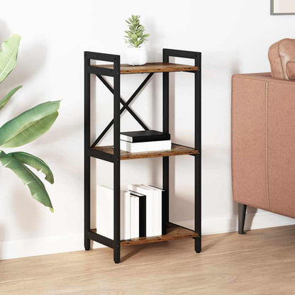 Libreria Legno vecchio 40 x 30 x 83 cm Legno multistrato