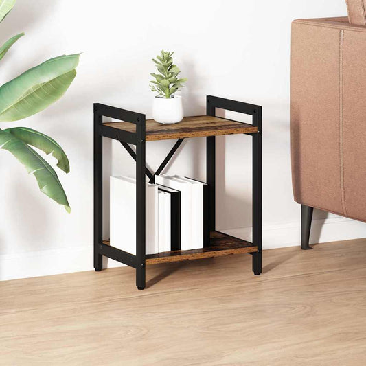 Libreria Legno vecchio 40 x 30 x 48.5 cm Legno multistrato