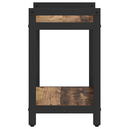 Libreria Legno vecchio 40 x 30 x 48.5 cm Legno multistrato